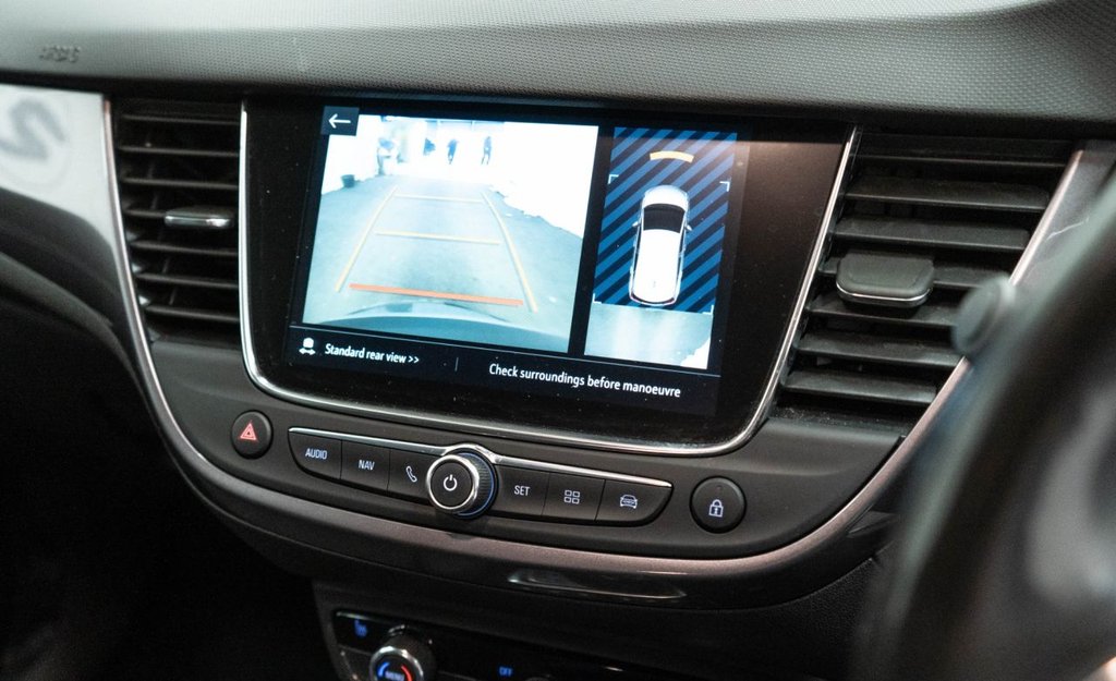 Used Vauxhall Crossland 2022 for sale - 76617516: Photo 27