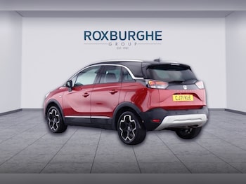 Used Vauxhall Crossland 2022 for sale - 76617516: Photo