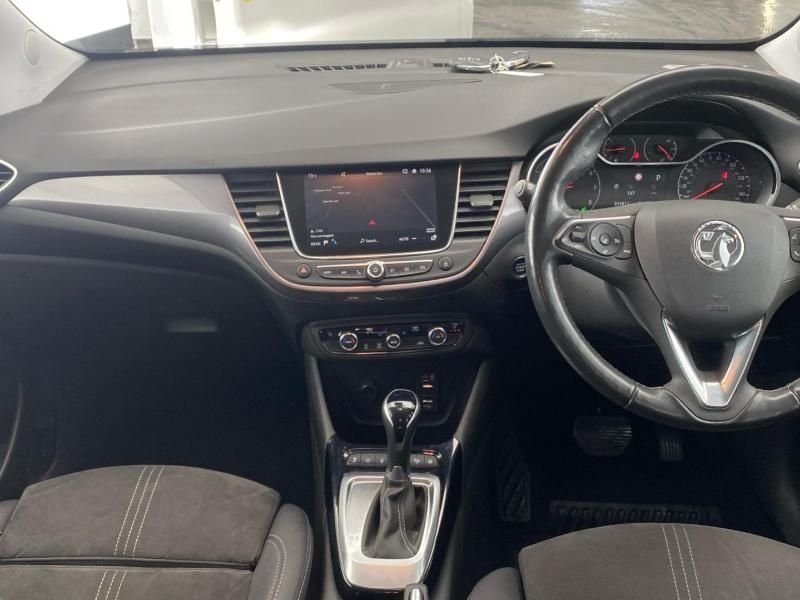 Used Vauxhall Crossland 2022 for sale - 76617516: Photo 3