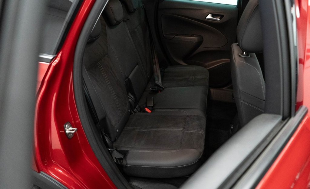 Used Vauxhall Crossland 2022 for sale - 76617516: Photo 31