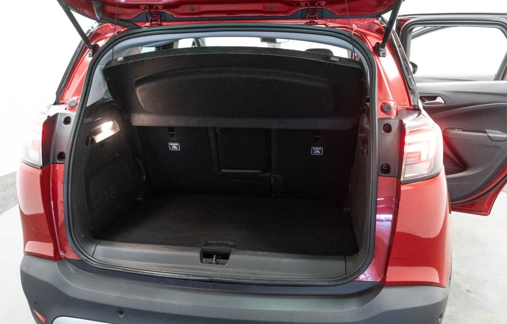 Used Vauxhall Crossland 2022 for sale - 76617516: Photo 32