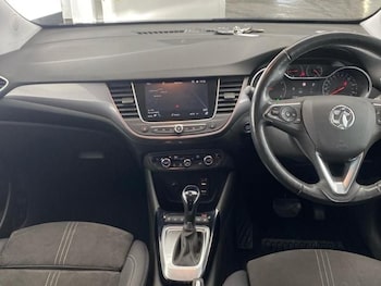 Used Vauxhall Crossland 2022 for sale - 76617516: Photo