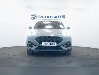 Used Ford Puma 2023 for sale - 78488310: Photo