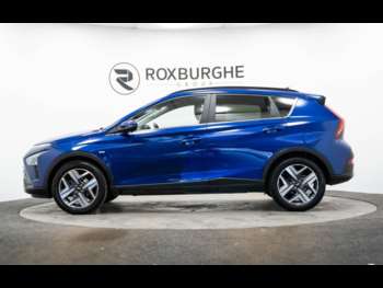 Used Hyundai BAYON 2023 for sale - 73714090: Photo