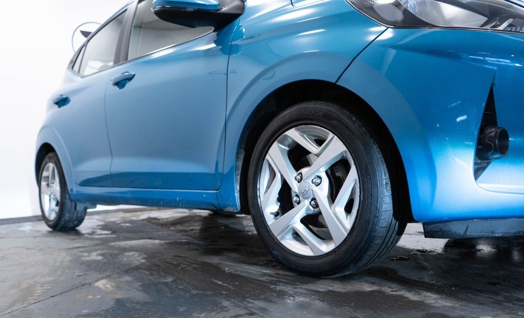 Used Hyundai i10 2022 for sale - 77199779: Photo 11