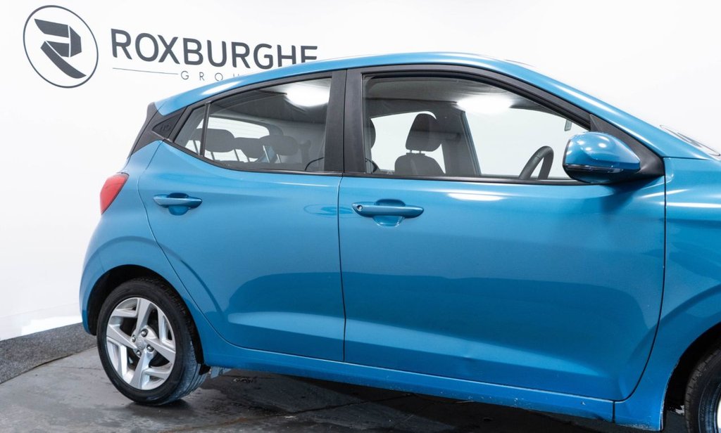 Used Hyundai i10 2022 for sale - 77199779: Photo 13