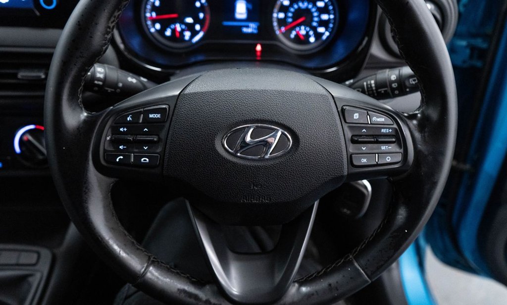 Used Hyundai i10 2022 for sale - 77199779: Photo 25