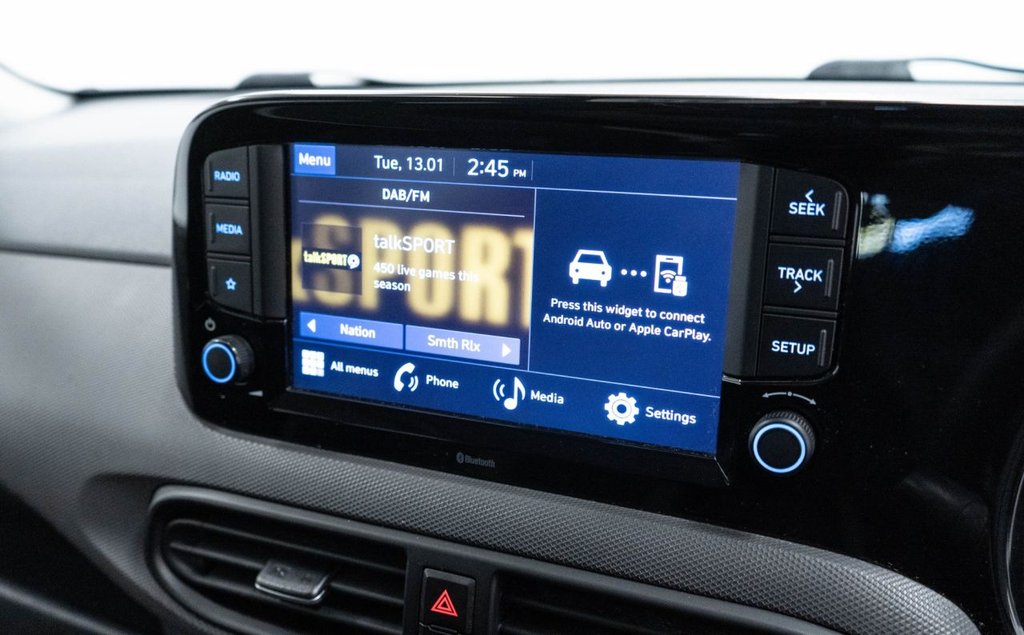 Used Hyundai i10 2022 for sale - 77199779: Photo 27