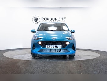 Used Hyundai i10 2022 for sale - 77199779: Photo