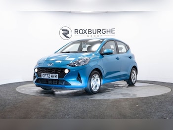 Used Hyundai i10 2022 for sale - 77199779: Photo