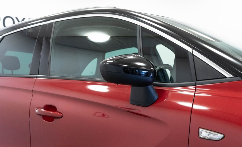 Used Vauxhall Crossland 2022 for sale - 77110482: Photo 11