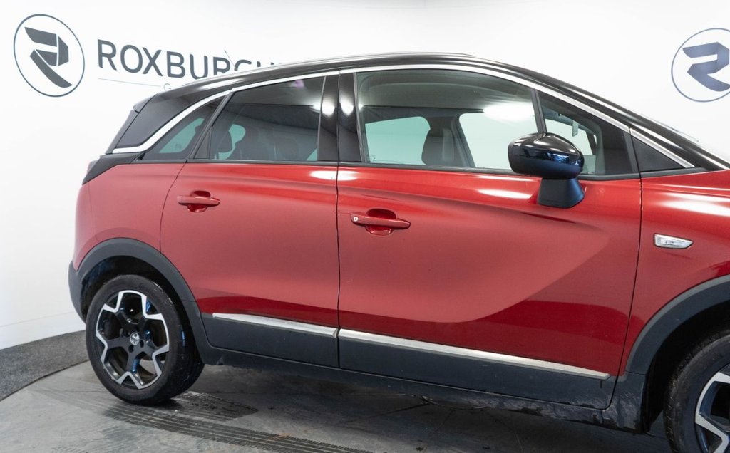 Used Vauxhall Crossland 2022 for sale - 77110482: Photo 12