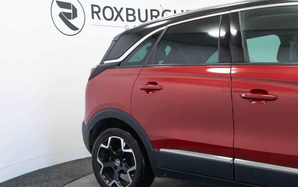 Used Vauxhall Crossland 2022 for sale - 77110482: Photo 13