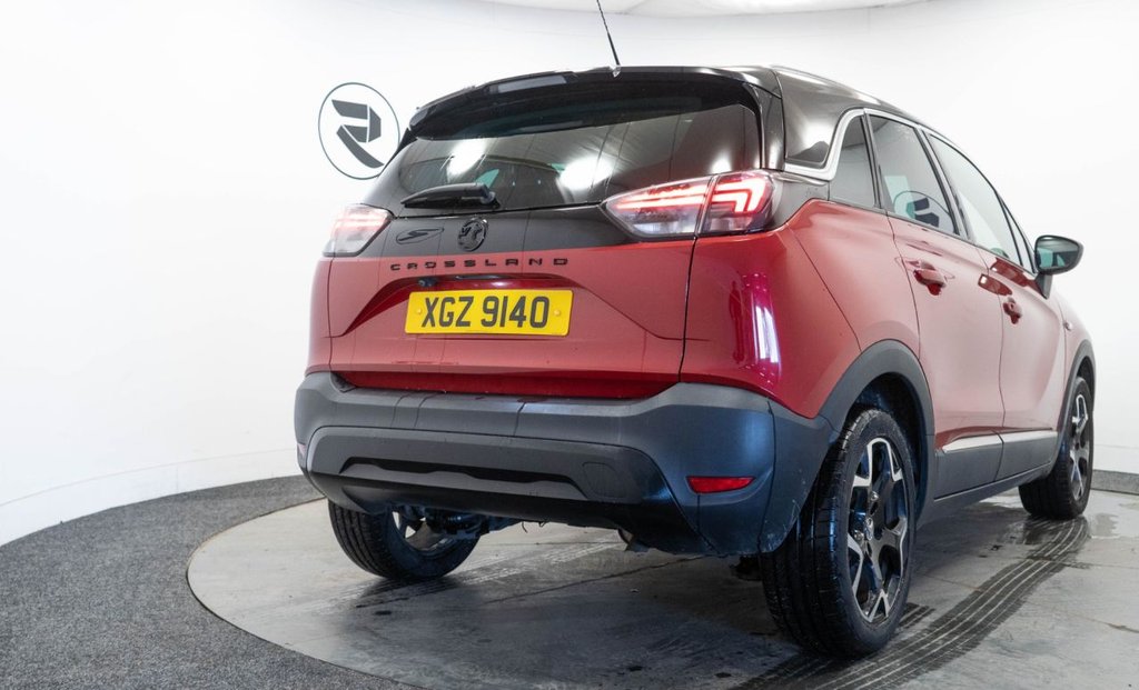 Used Vauxhall Crossland 2022 for sale - 77110482: Photo 14