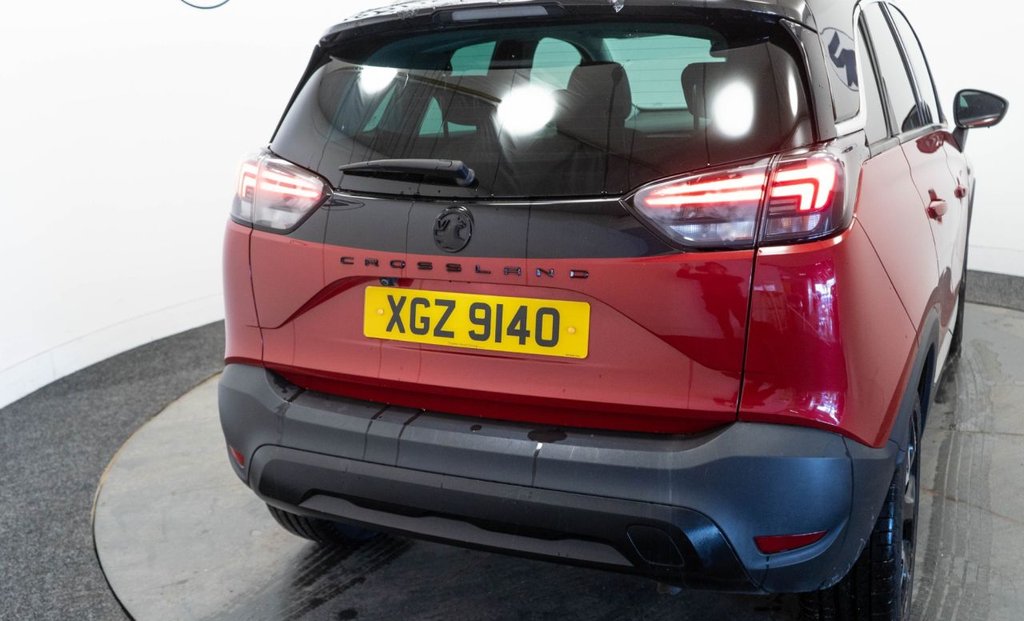 Used Vauxhall Crossland 2022 for sale - 77110482: Photo 15