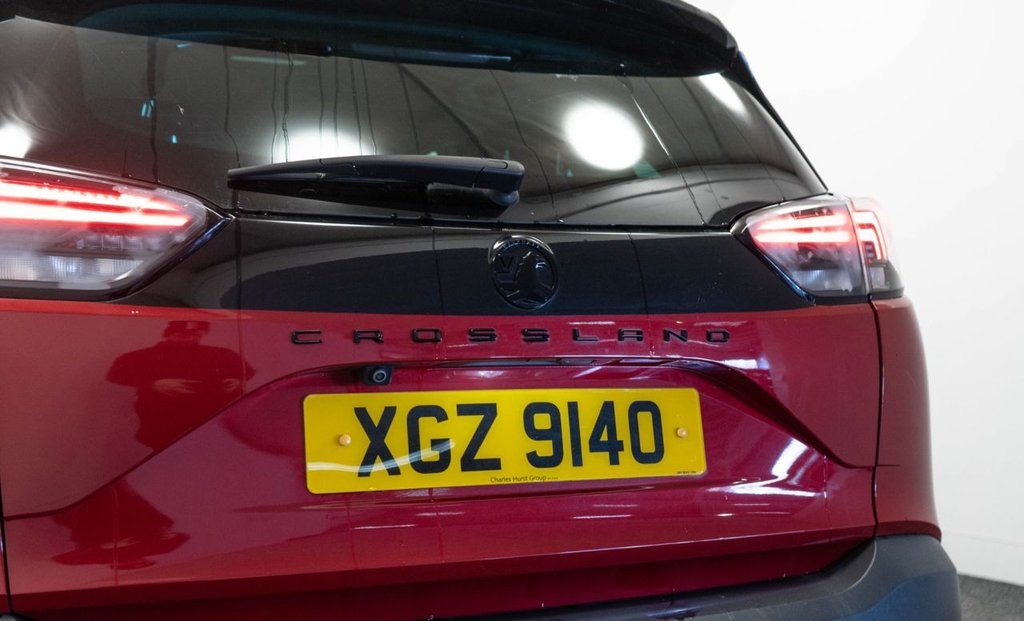 Used Vauxhall Crossland 2022 for sale - 77110482: Photo 16