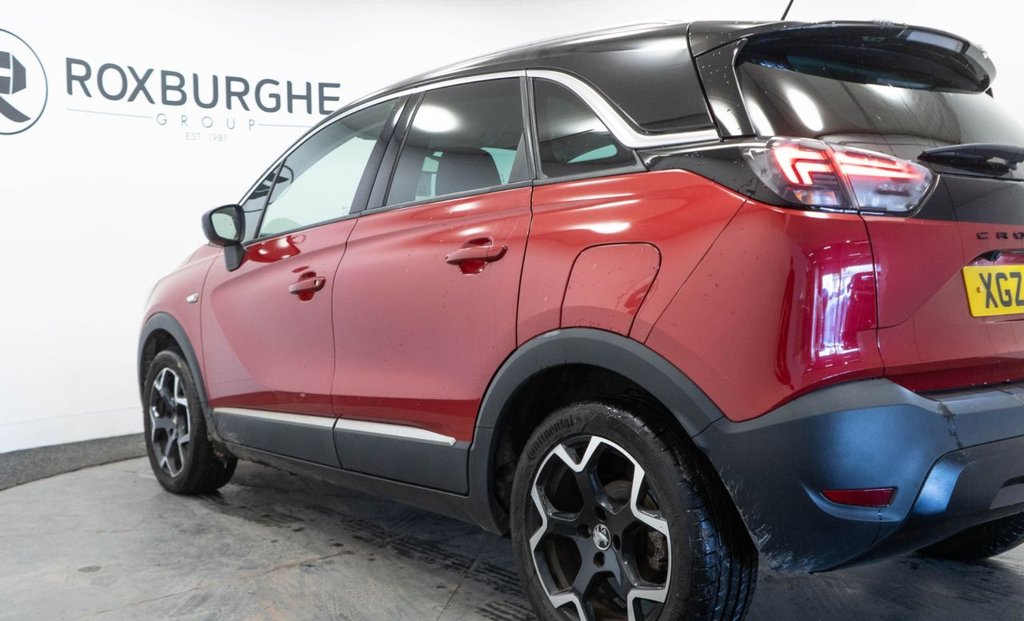 Used Vauxhall Crossland 2022 for sale - 77110482: Photo 17