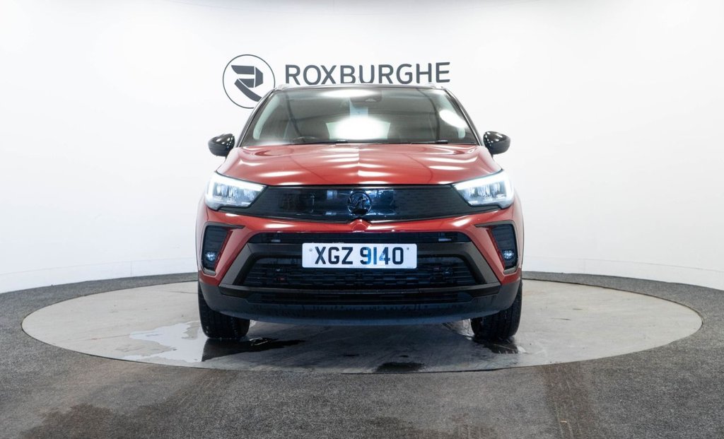 Used Vauxhall Crossland 2022 for sale - 77110482: Photo 2