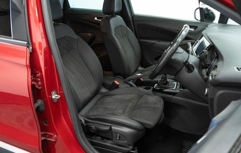 Used Vauxhall Crossland 2022 for sale - 77110482: Photo 20