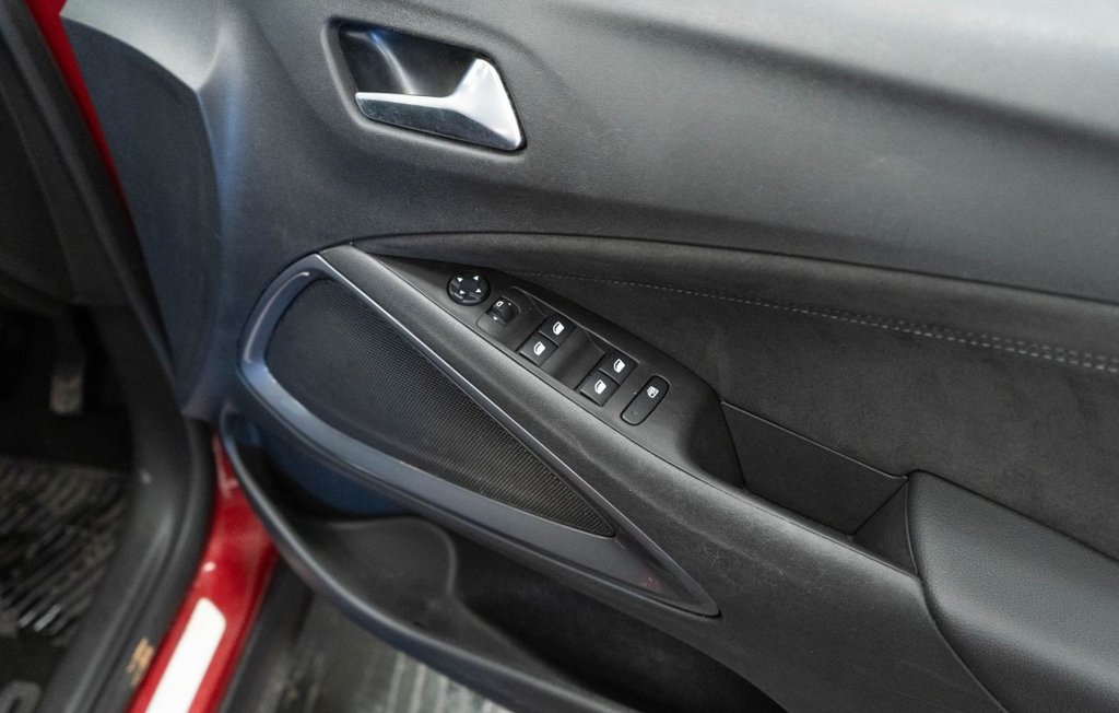 Used Vauxhall Crossland 2022 for sale - 77110482: Photo 21