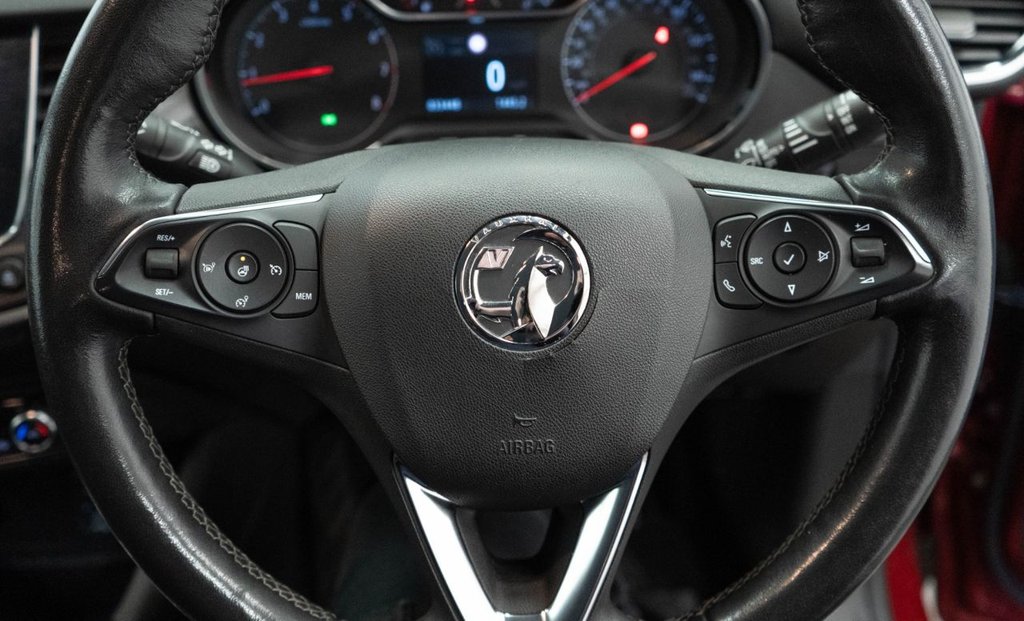 Used Vauxhall Crossland 2022 for sale - 77110482: Photo 23