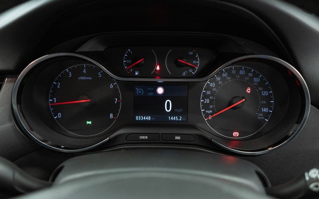 Used Vauxhall Crossland 2022 for sale - 77110482: Photo 24