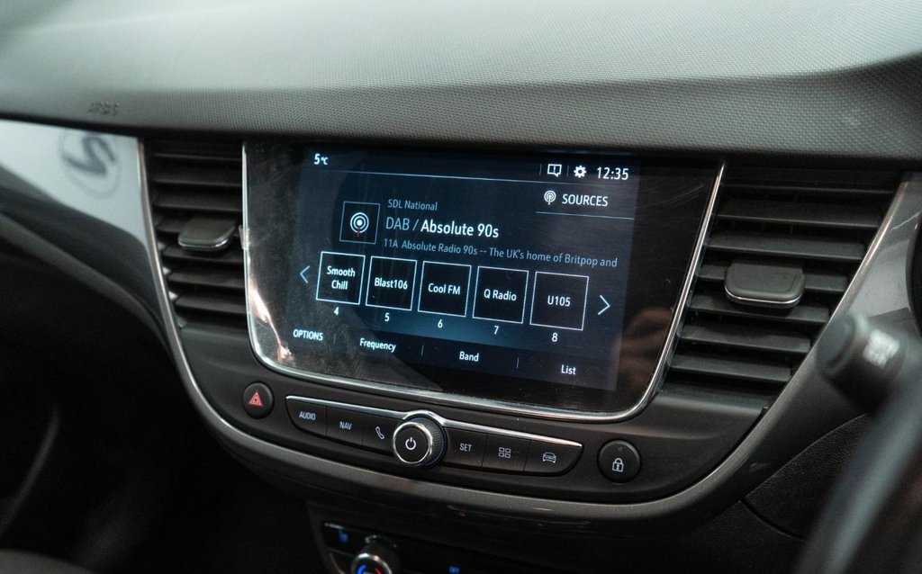 Used Vauxhall Crossland 2022 for sale - 77110482: Photo 25