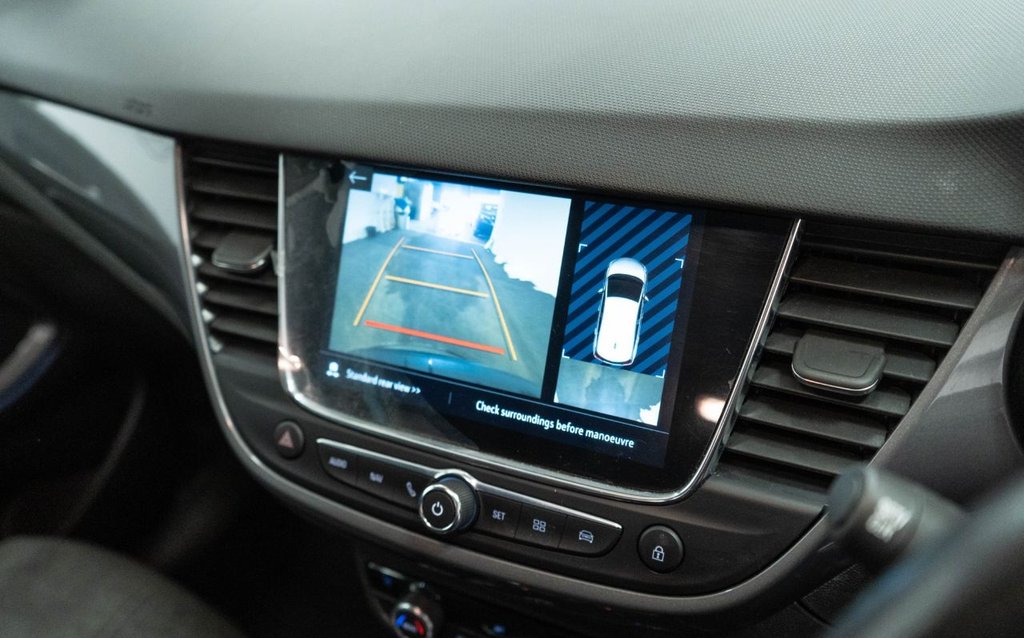 Used Vauxhall Crossland 2022 for sale - 77110482: Photo 26