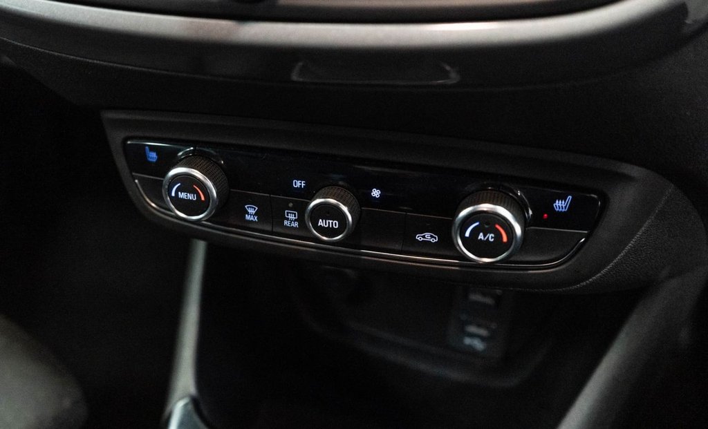 Used Vauxhall Crossland 2022 for sale - 77110482: Photo 27