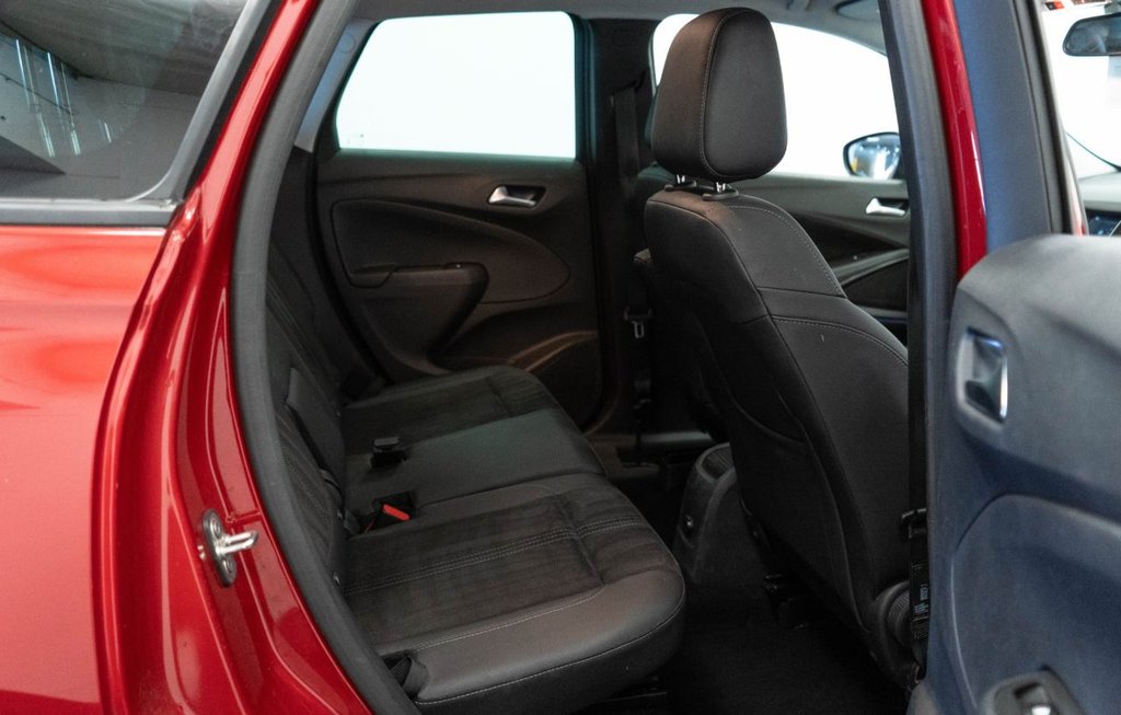 Used Vauxhall Crossland 2022 for sale - 77110482: Photo 31