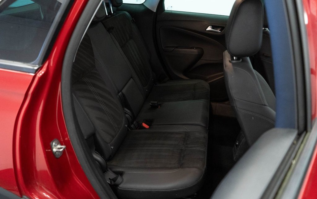 Used Vauxhall Crossland 2022 for sale - 77110482: Photo 32