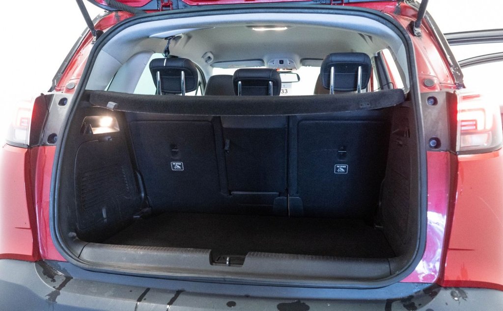 Used Vauxhall Crossland 2022 for sale - 77110482: Photo 33