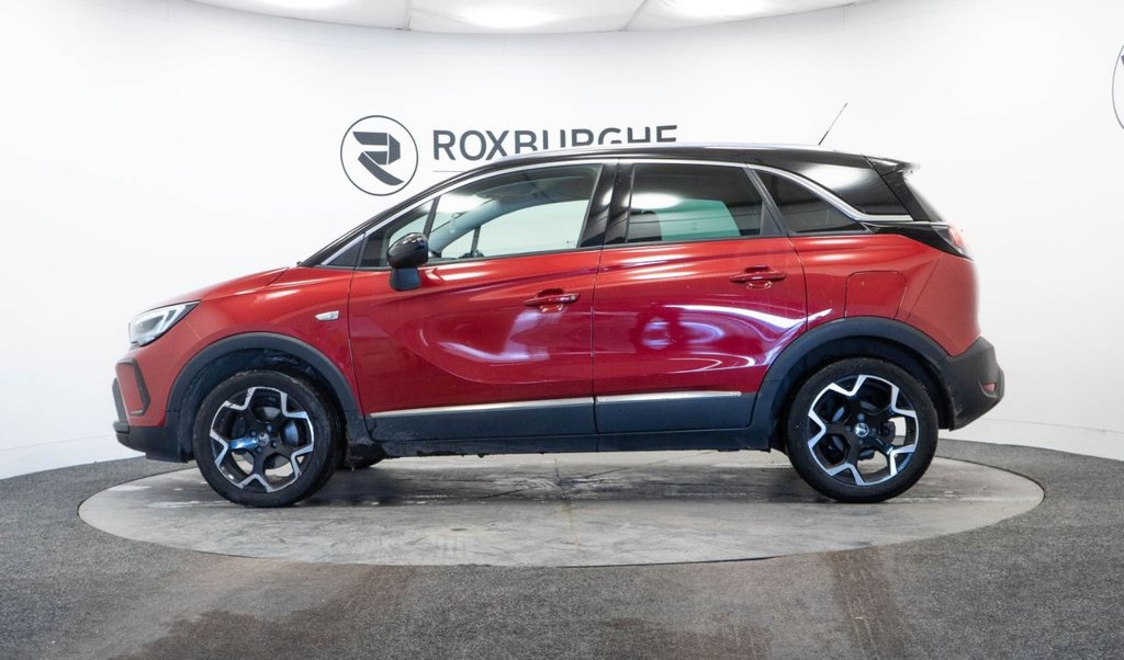 Used Vauxhall Crossland 2022 for sale - 77110482: Photo 9