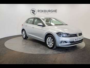 Used Volkswagen Polo 2020 for sale - 74964125: Photo