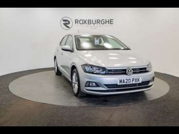 Used Volkswagen Polo 2020 for sale - 74964125: Photo