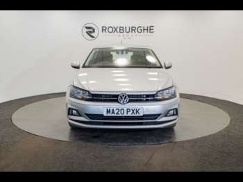 Used Volkswagen Polo 2020 for sale - 74964125: Photo