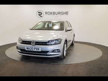 Used Volkswagen Polo 2020 for sale - 74964125: Photo