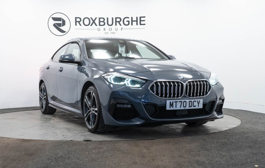 Used BMW 2 Series 2020 for sale - 76840879: Photo 1