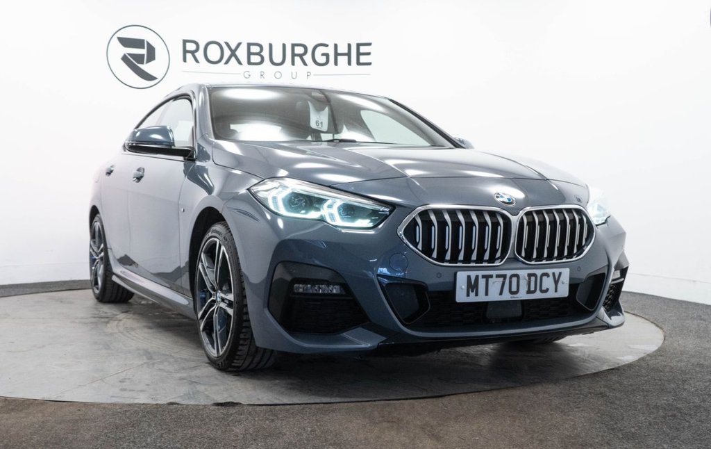 Used BMW 2 Series 2020 for sale - 76840879: Photo 10