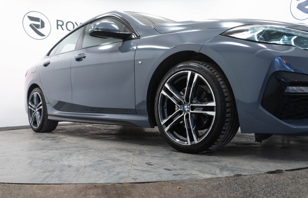 Used BMW 2 Series 2020 for sale - 76840879: Photo 11