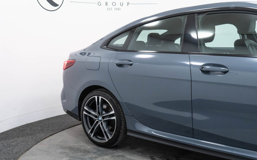 Used BMW 2 Series 2020 for sale - 76840879: Photo 14