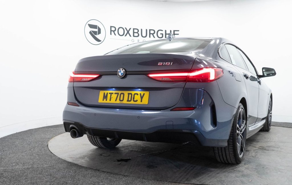 Used BMW 2 Series 2020 for sale - 76840879: Photo 15