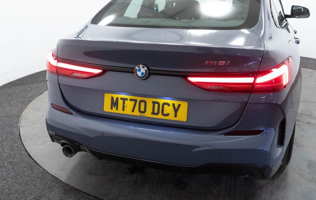 Used BMW 2 Series 2020 for sale - 76840879: Photo 16