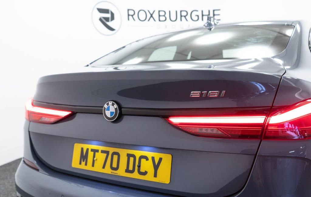 Used BMW 2 Series 2020 for sale - 76840879: Photo 17