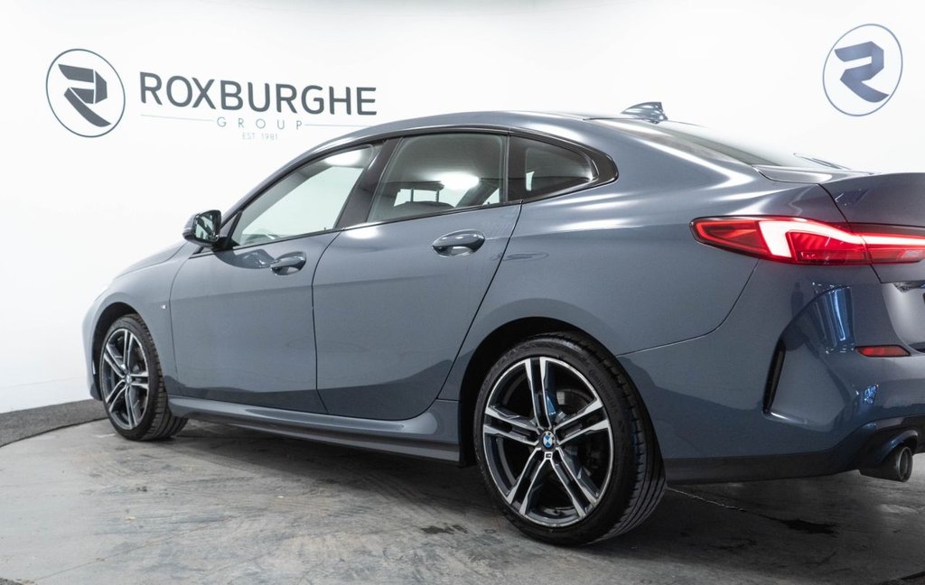 Used BMW 2 Series 2020 for sale - 76840879: Photo 19