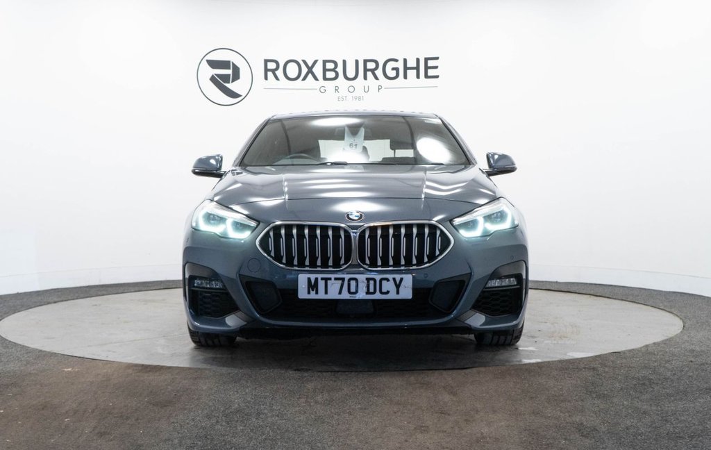 Used BMW 2 Series 2020 for sale - 76840879: Photo 2