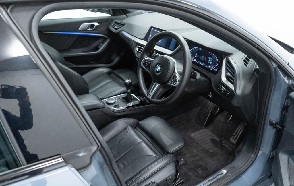 Used BMW 2 Series 2020 for sale - 76840879: Photo 21