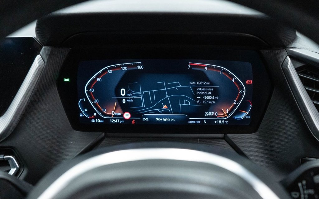 Used BMW 2 Series 2020 for sale - 76840879: Photo 26