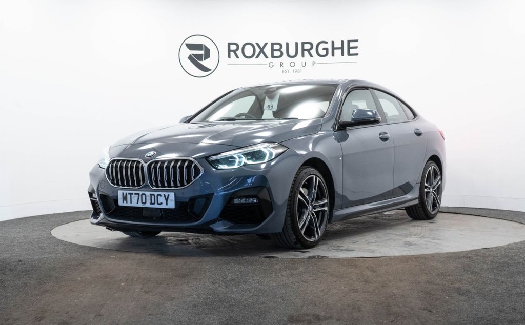 Used BMW 2 Series 2020 for sale - 76840879: Photo 3