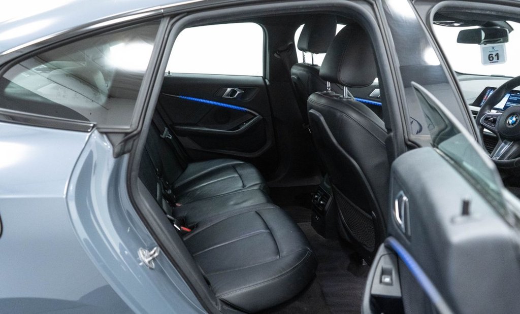 Used BMW 2 Series 2020 for sale - 76840879: Photo 34